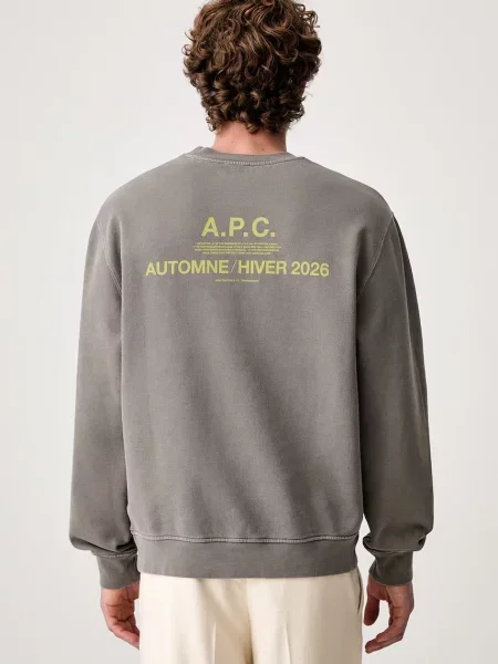 A.P.C. hanorac din pentru bărbați