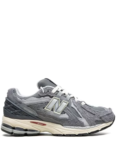 Sneakerși New Balance gri
