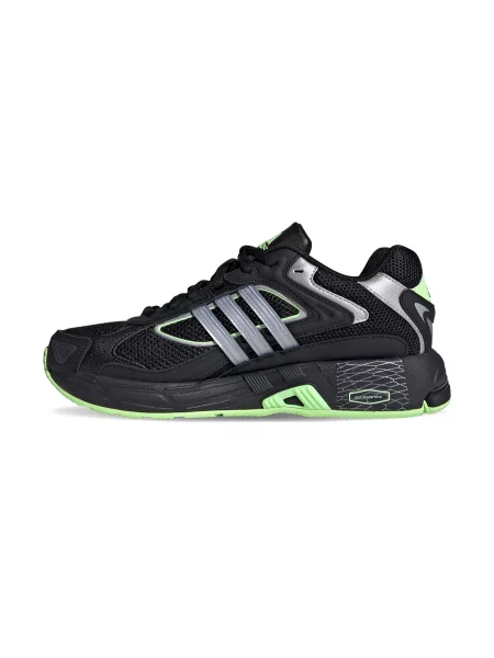 Sneakersy Adidas czarne