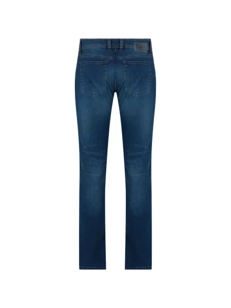 Blugi Diesel albastru