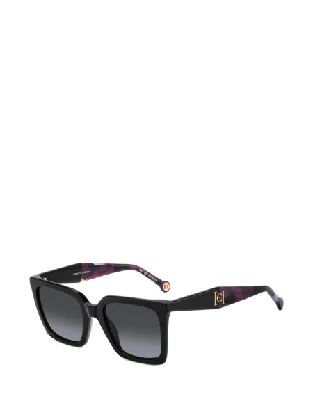 Ochelari de soare Carolina Herrera negru