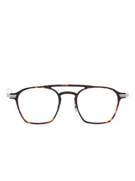 Ochelari de soare Cutler And Gross argintiu