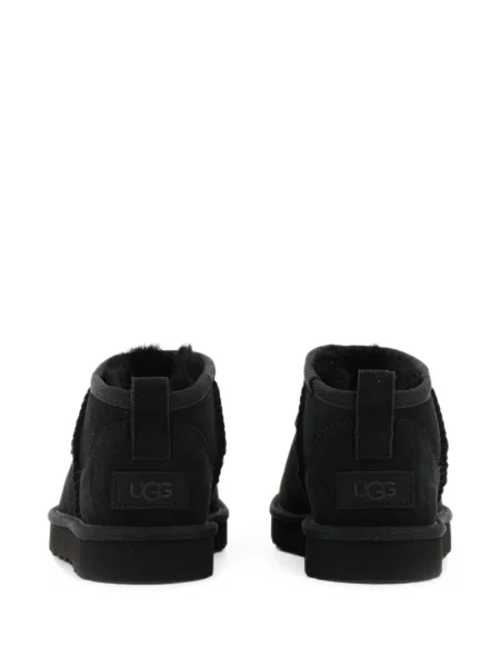 Botine Ugg clasici negru