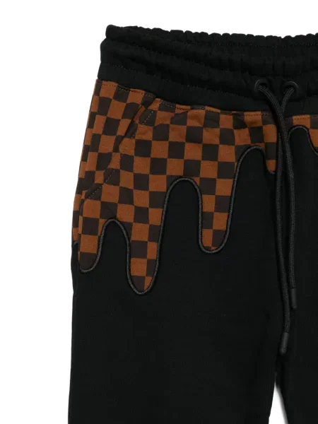 Spodnie dziecięce Sprayground Kid czarne