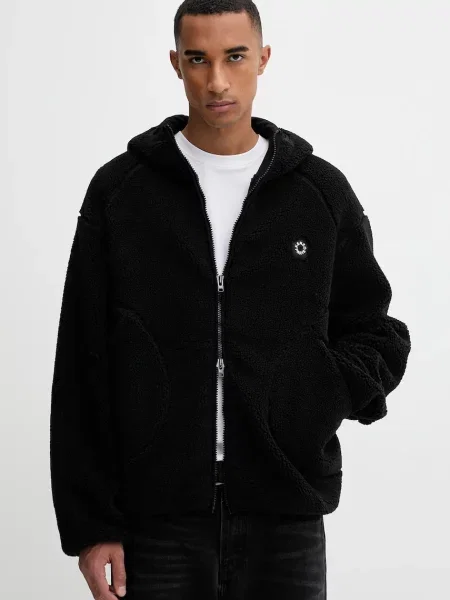 Суитчър Kenzo черно