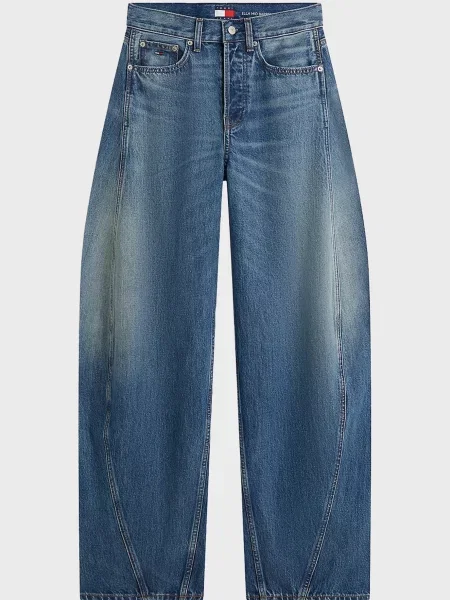 Джинсы Tommy Jeans синие