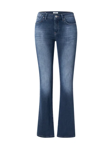 ONLY Jeans denim albastru