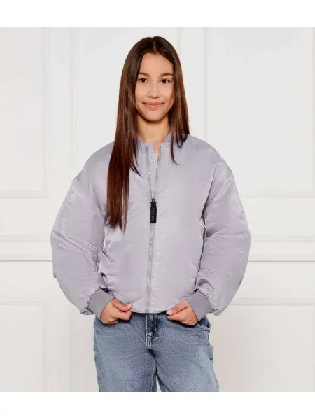 Calvin Klein Jeans Bomber dzseki