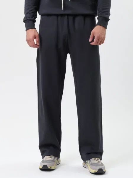 Костюмний спортивний костюм J.b4 Just Before сірий