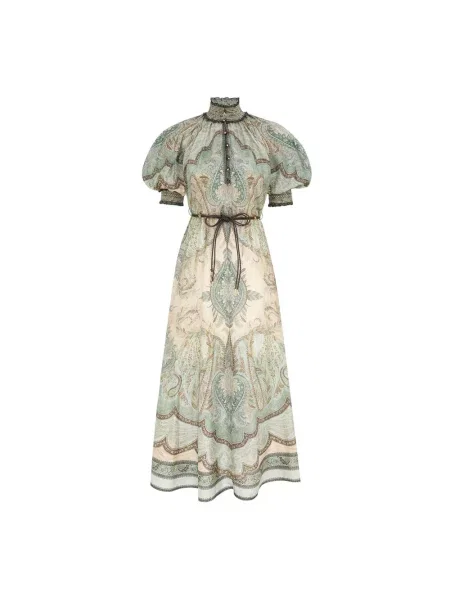 Sukienka Zimmermann garniturowa