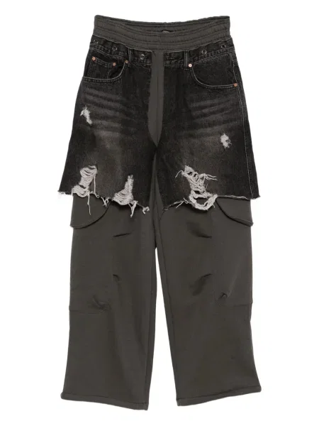 Панталон Andersson Bell черно