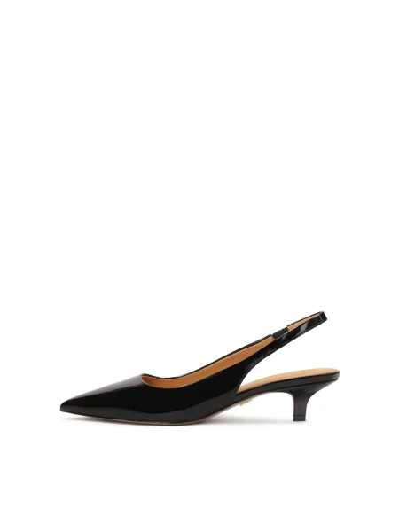 Kazar Pumps negru