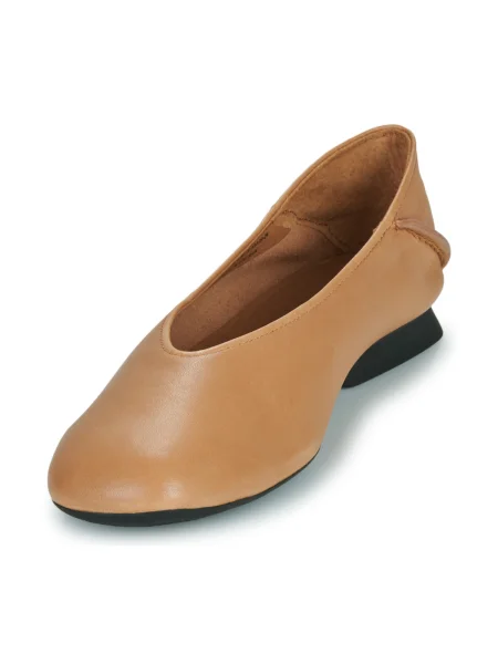 Pantofi Camper bej