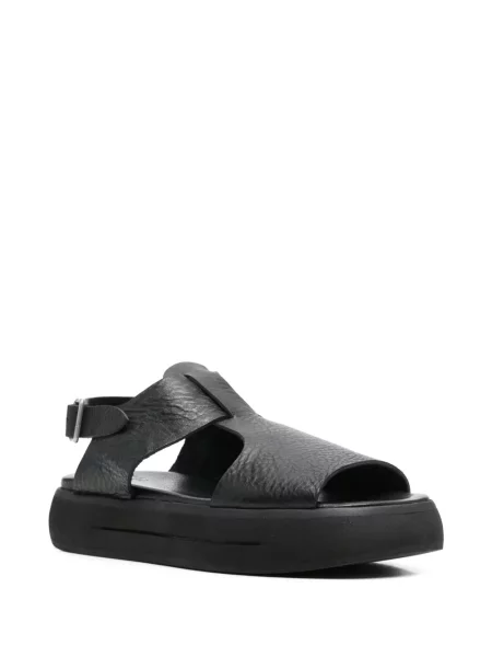 Sandale Moma negru