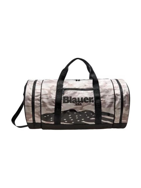 Kamizelka Blauer czarna