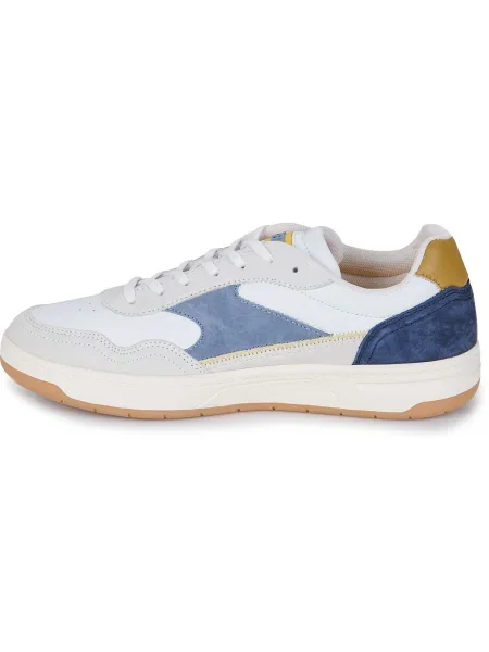 Pantofi Tbs alb