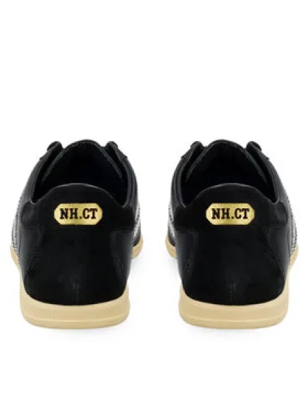 Sneakersy Gant černé