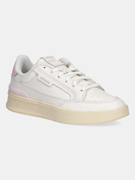 Pantofi Adidas alb