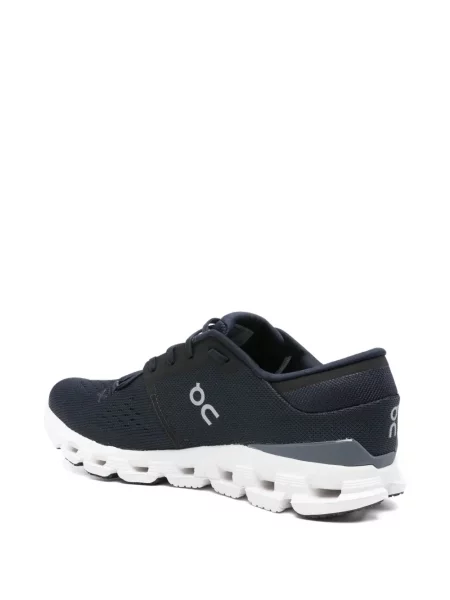 Sneaker On kék