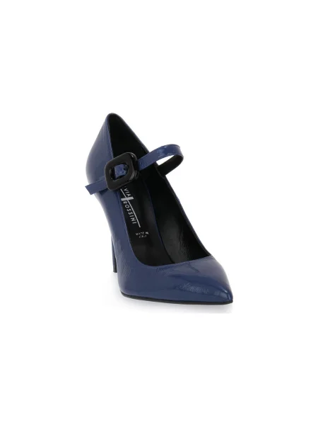 Pantofi cu toc Silvia Rossini
