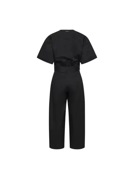 Kombinezon Inwear czarny