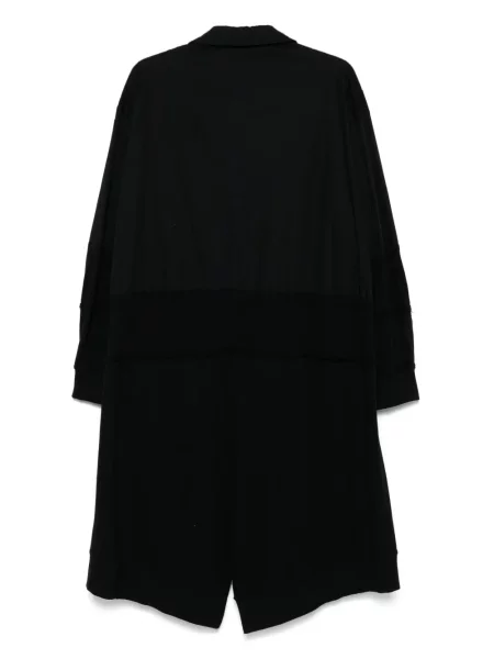 Palton Undercover negru