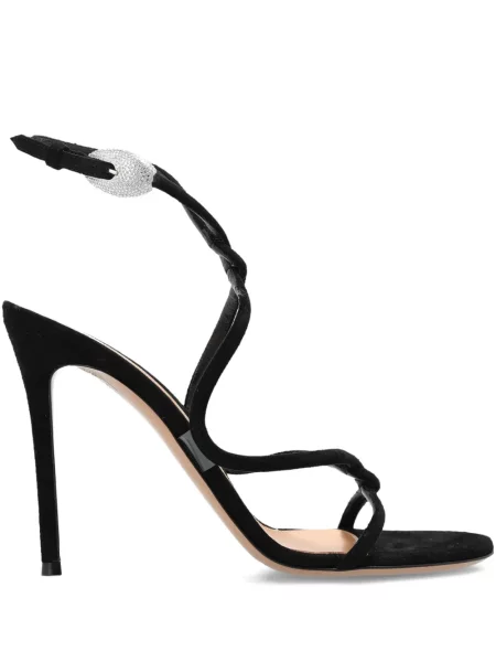 Sandale Gianvito Rossi negru