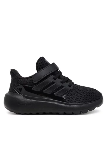 Sneakersy adidas czarne