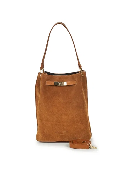 Geanta crossbody Jb Martin maro