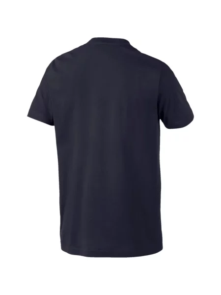 Tricou Puma cu imagine roșu