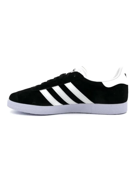 Trampki adidas Gazelle Core Black/ White/ Gold Metalic EUR 36 czarne