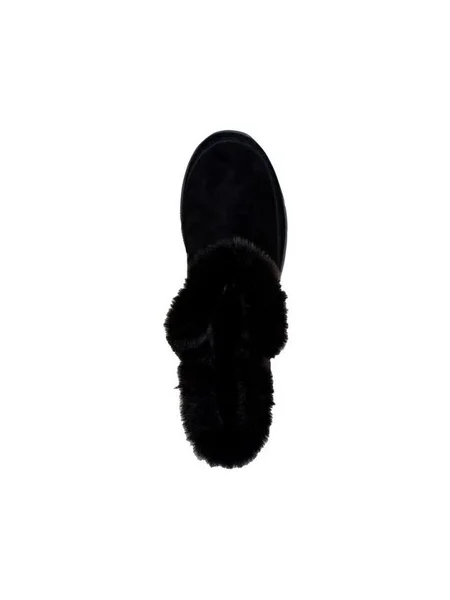 Cizme Skechers negru