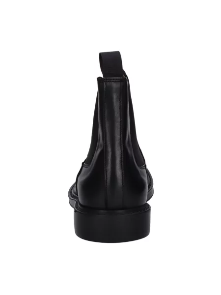 Buty do kostki Marechiaro 1962 skórzane czarne