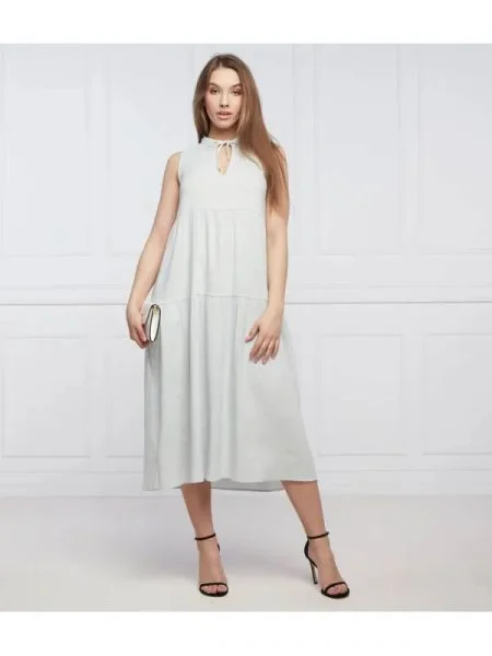 Marc Cain Rochie gri