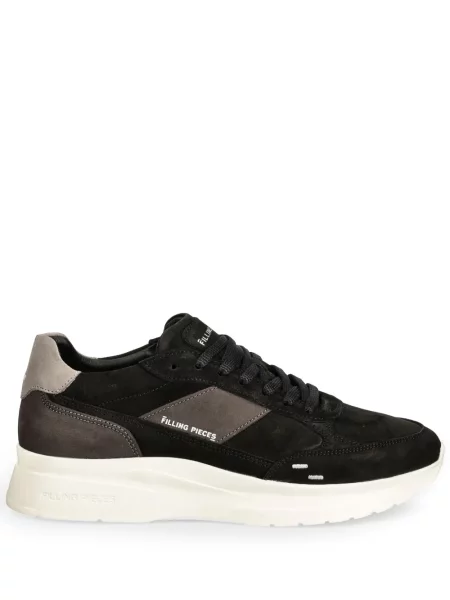 Sneakerși Filling Pieces negru