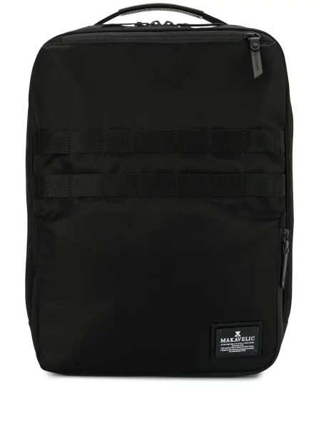 Rucsac Makavelic cu autograf