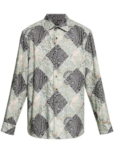 Košile Etro
