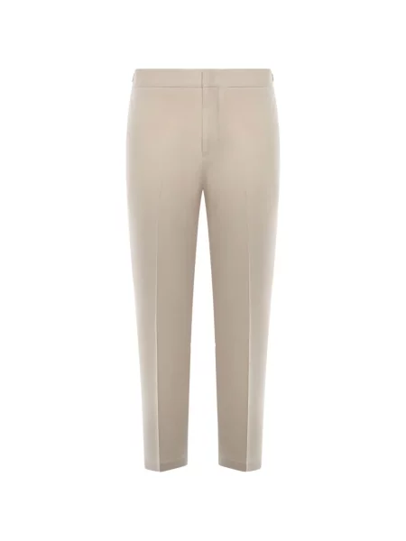 Plisované kalhoty Be Able