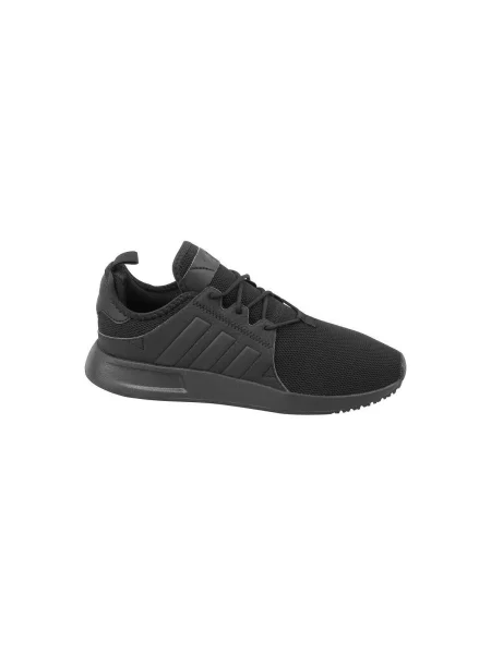 Tenisky Adidas čierna