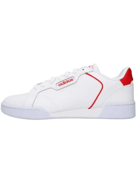 Pantofi Adidas alb