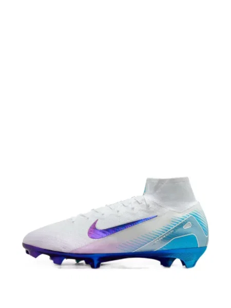 Sneakerși Nike Tiempo tenis cu perle cu bretele roșu