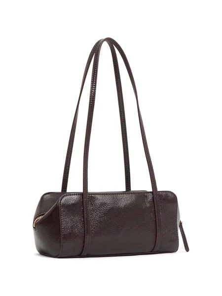 Geantă Mansur Gavriel violet