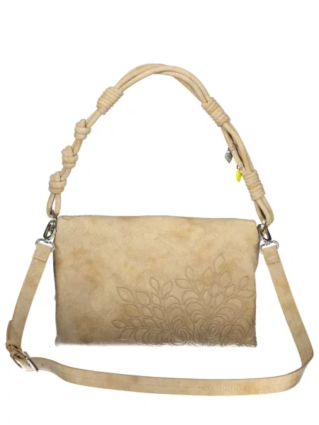 Torebka Desigual beżowa