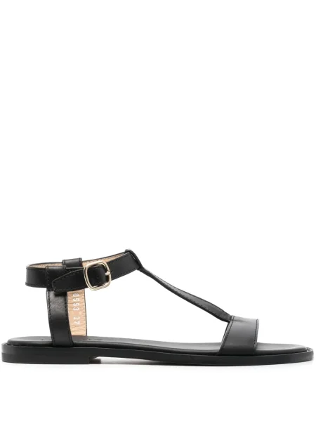 Sandale Doucal's din piele negru