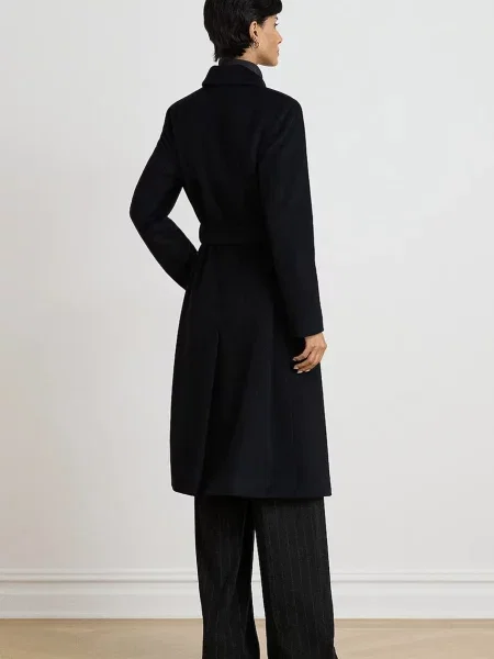 Lauren Ralph Lauren пальто з вовною