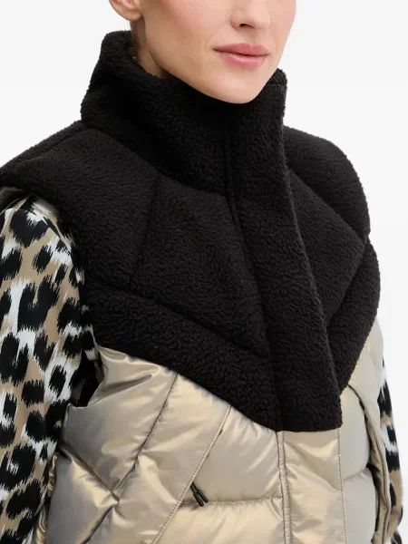 Vestă Helly Hansen auriu