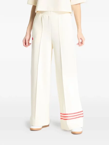 Maxi koszulka Adidas z autografem odblaskowa czarna