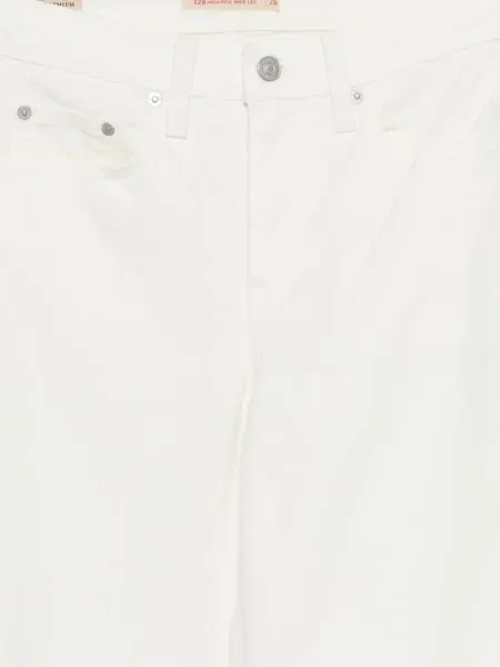 Blugi Levi's® cu talie înaltă