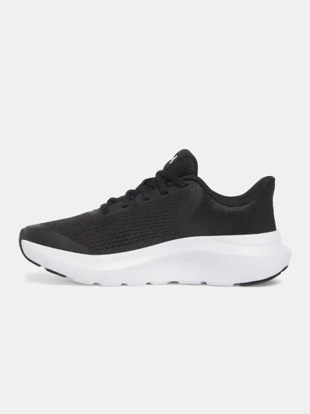 Teniși copii Under Armour gri