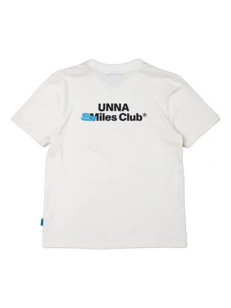 Tricou Unna alb